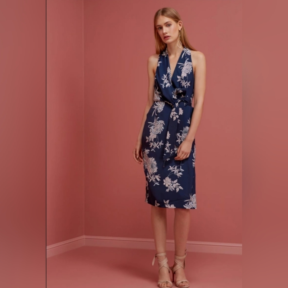 KEEPSAKE dress like new